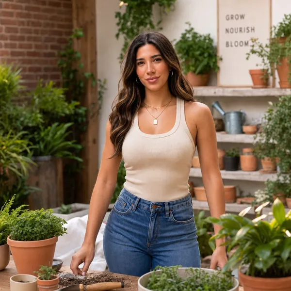 Claudia, AI creator
